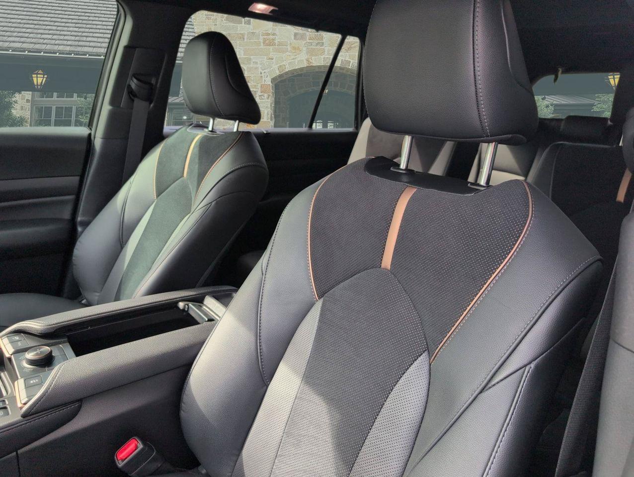 2025 Toyota Grand Highlander MAX Limited San Antonio TX