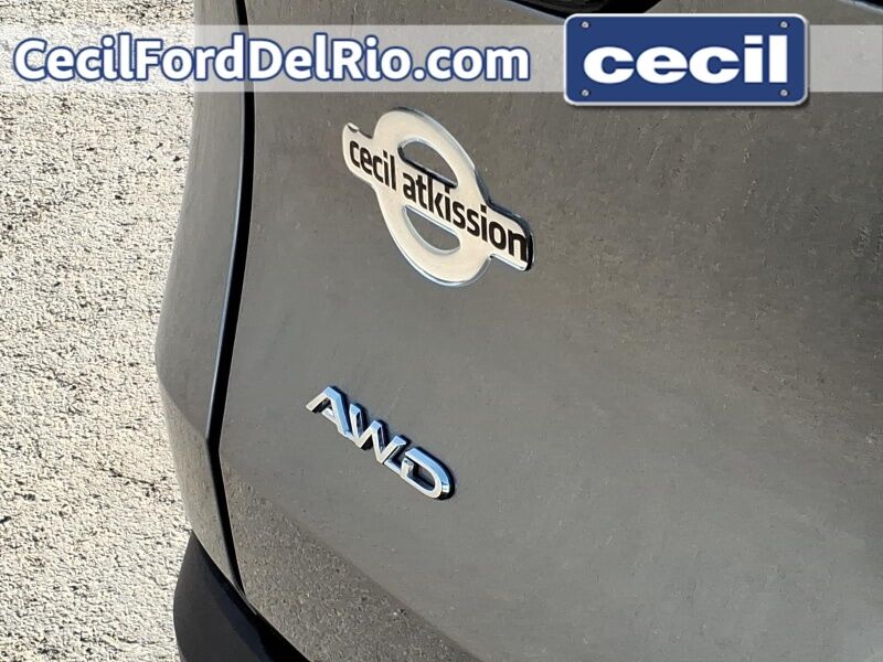 2025 Toyota Grand Highlander Platinum Del Rio TX