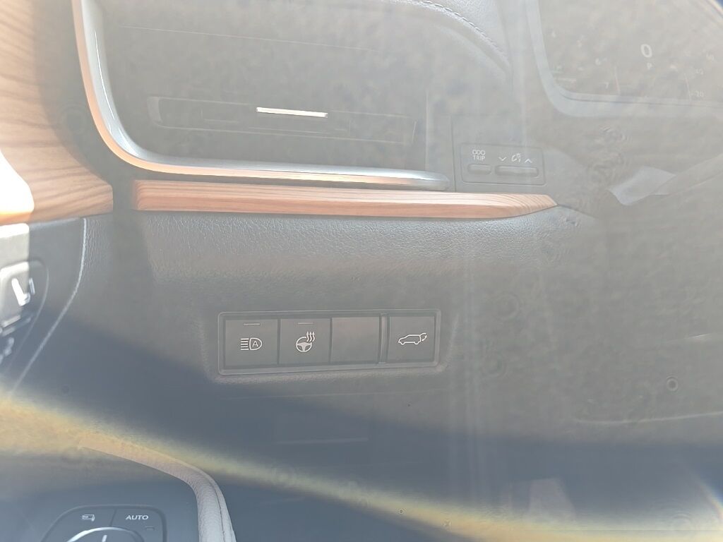 2025 Toyota Grand Highlander Platinum AWD 7 Passenger Fond du Lac WI