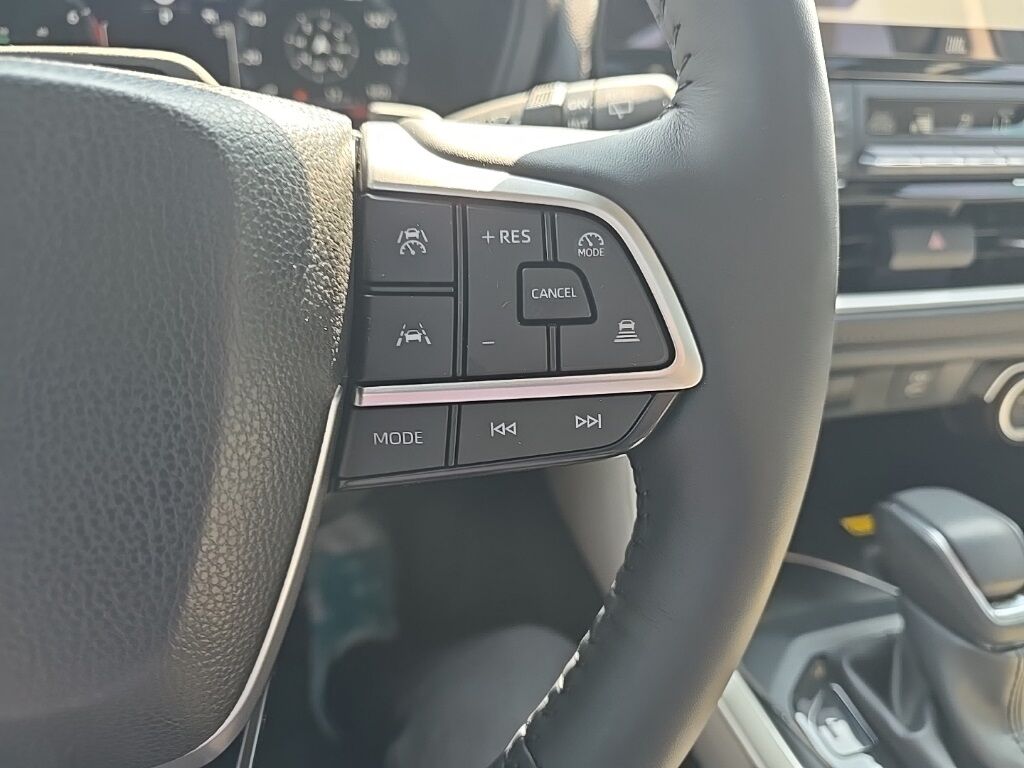 2025 Toyota Grand Highlander Platinum AWD 7 Passenger Fond du Lac WI