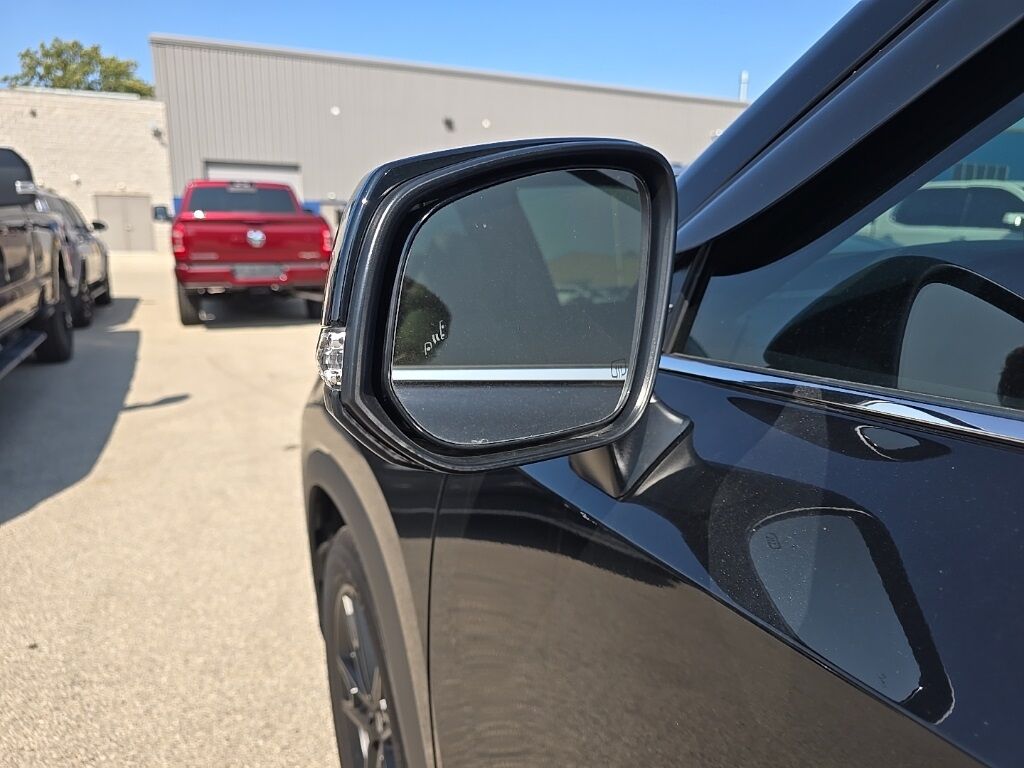 2025 Toyota Grand Highlander Platinum AWD 7 Passenger Fond du Lac WI