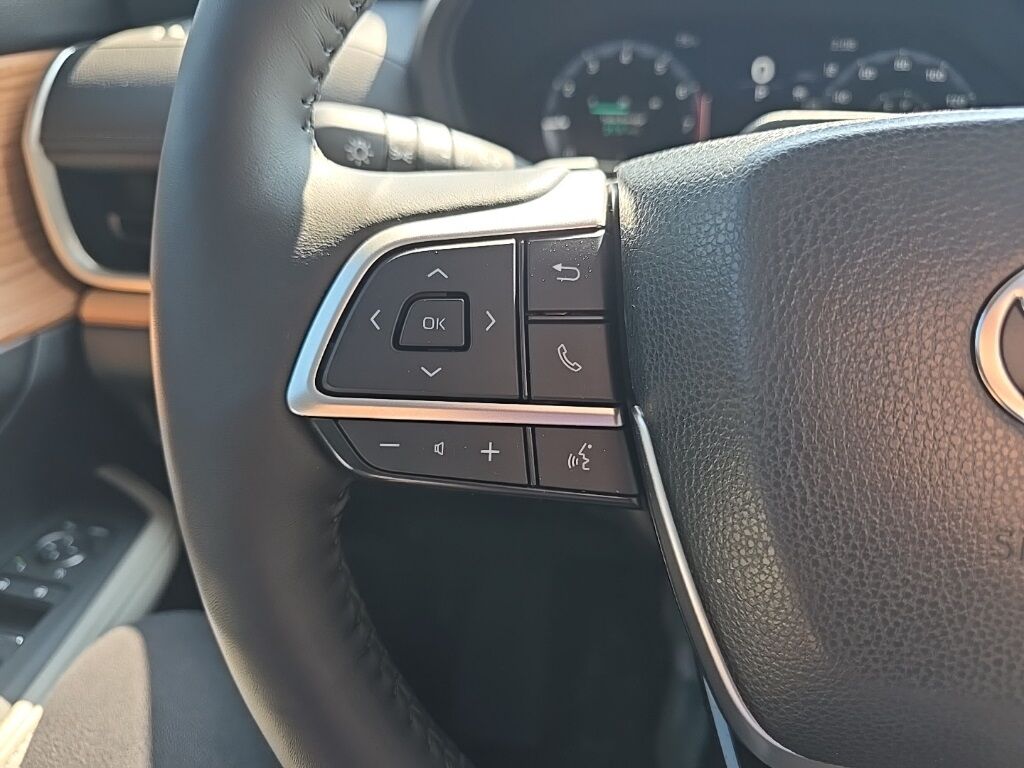 2025 Toyota Grand Highlander Platinum AWD 7 Passenger Fond du Lac WI