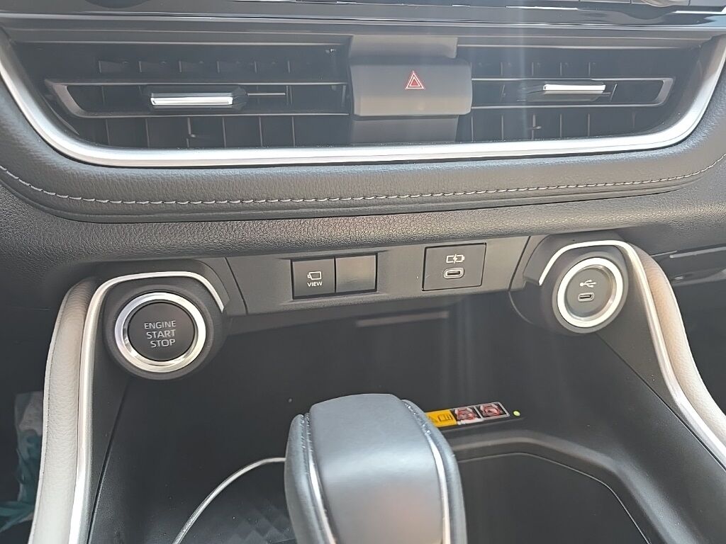 2025 Toyota Grand Highlander Platinum AWD 7 Passenger Fond du Lac WI