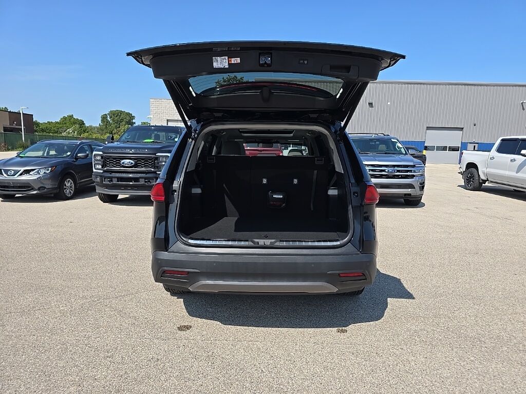 2025 Toyota Grand Highlander Platinum AWD 7 Passenger Fond du Lac WI