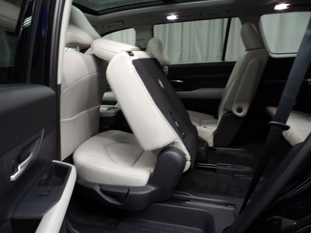 2025 Toyota Grand Highlander Platinum AWD Fond du Lac WI