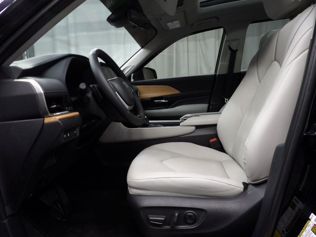2025 Toyota Grand Highlander Platinum AWD Fond du Lac WI