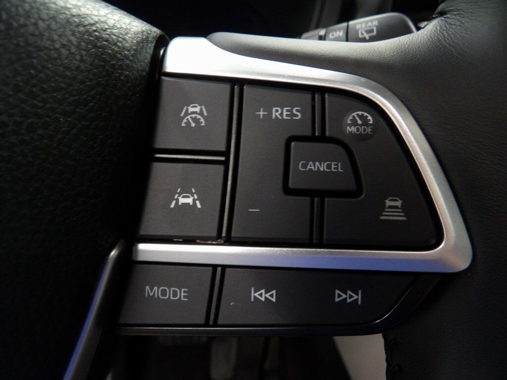 2025 Toyota Grand Highlander Platinum AWD Fond du Lac WI