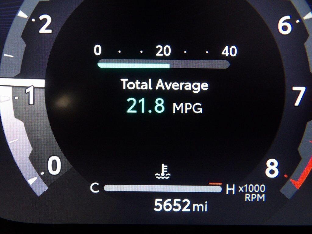 2025 Toyota Grand Highlander Platinum AWD Fond du Lac WI