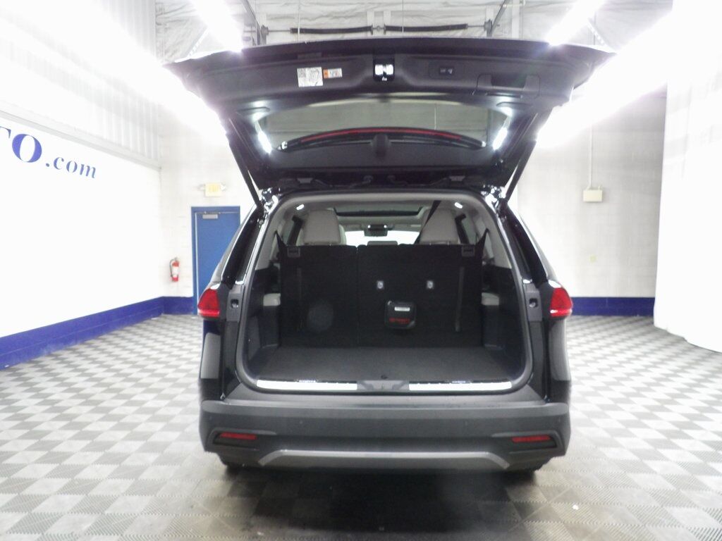 2025 Toyota Grand Highlander Platinum AWD Fond du Lac WI