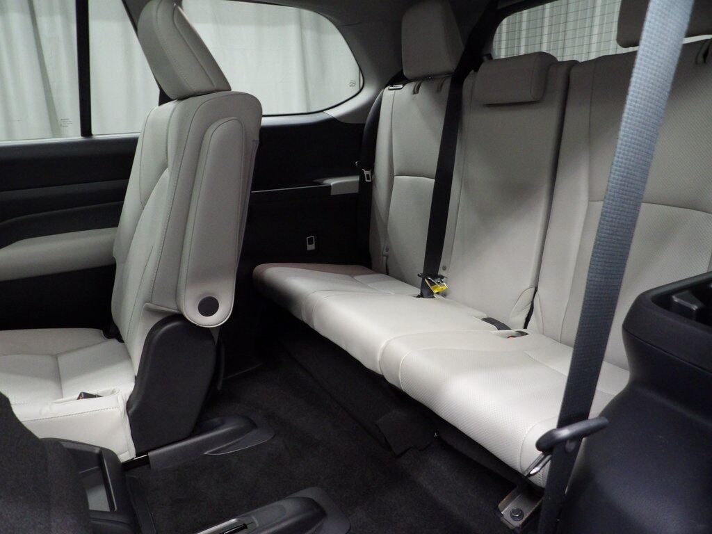 2025 Toyota Grand Highlander Platinum AWD Fond du Lac WI