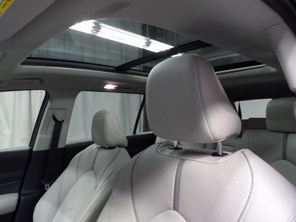 2025 Toyota Grand Highlander Platinum AWD Fond du Lac WI