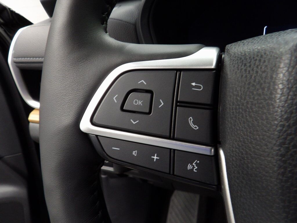 2025 Toyota Grand Highlander Platinum AWD Fond du Lac WI