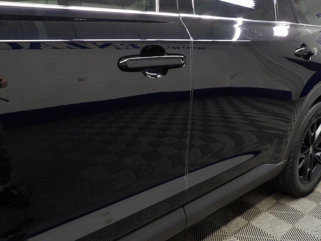 2025 Toyota Grand Highlander Platinum AWD Fond du Lac WI