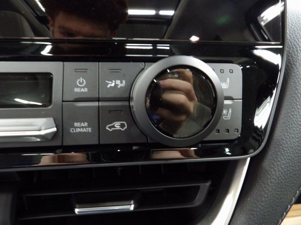 2025 Toyota Grand Highlander Platinum AWD Fond du Lac WI