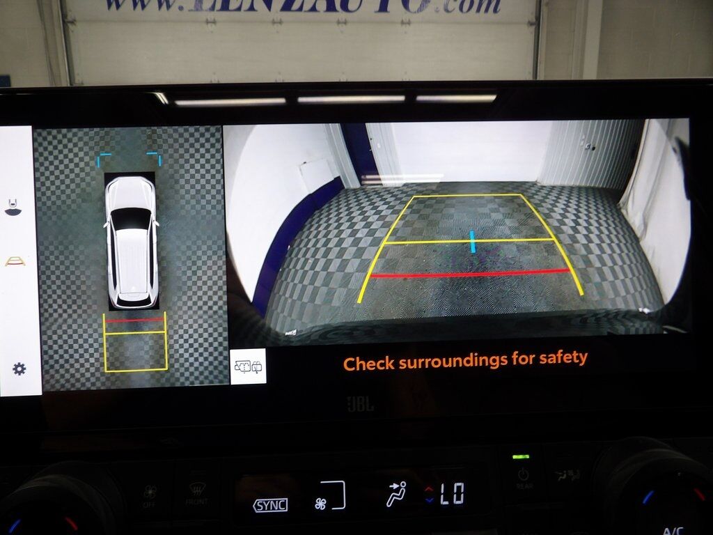 2025 Toyota Grand Highlander Platinum AWD Fond du Lac WI