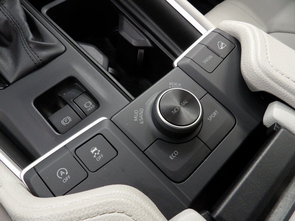 2025 Toyota Grand Highlander Platinum AWD Fond du Lac WI