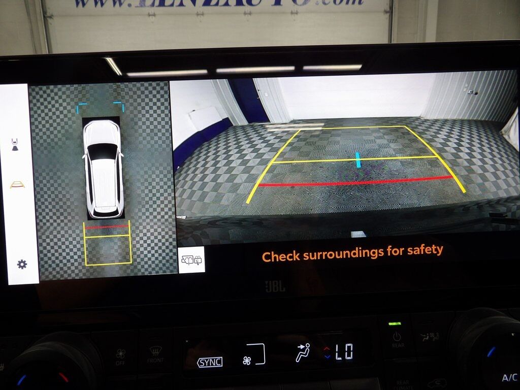 2025 Toyota Grand Highlander Platinum AWD Fond du Lac WI