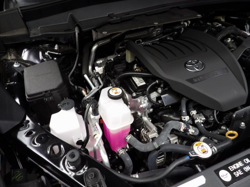 2025 Toyota Grand Highlander Platinum AWD Fond du Lac WI