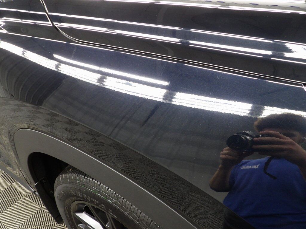 2025 Toyota Grand Highlander Platinum AWD Fond du Lac WI