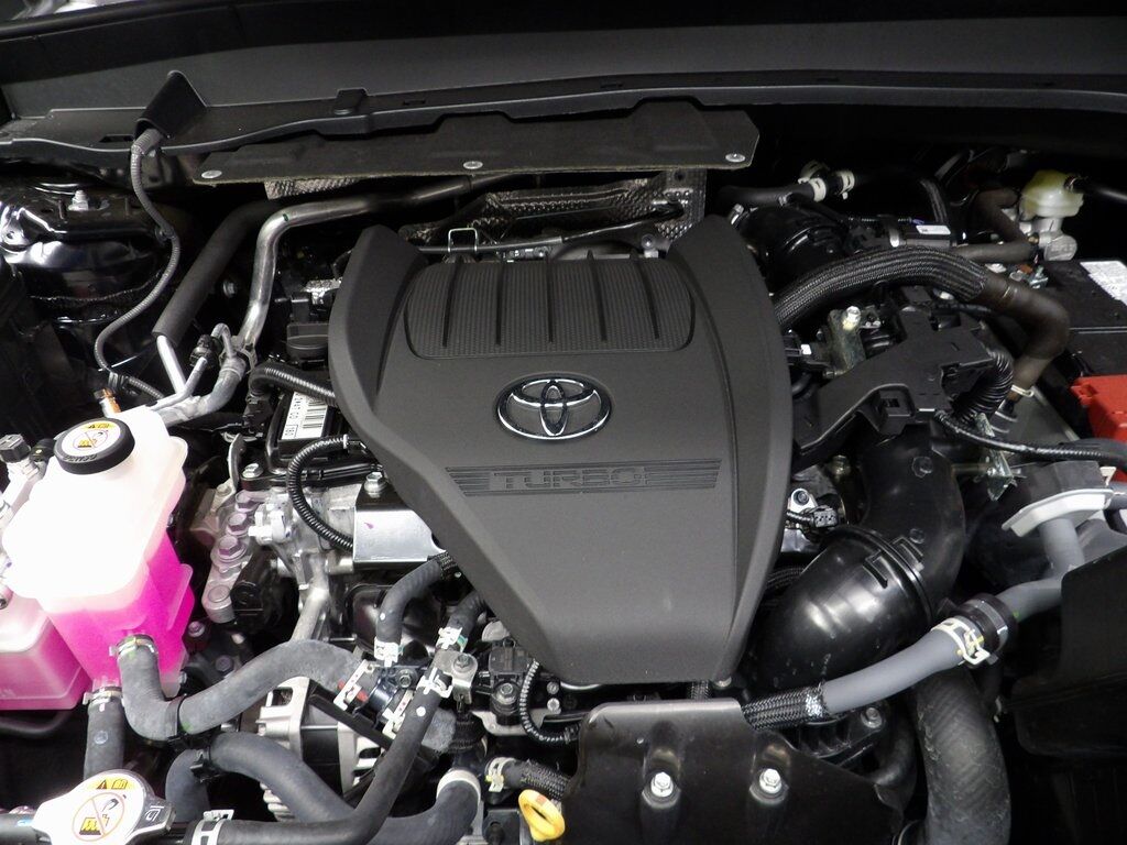 2025 Toyota Grand Highlander Platinum AWD Fond du Lac WI