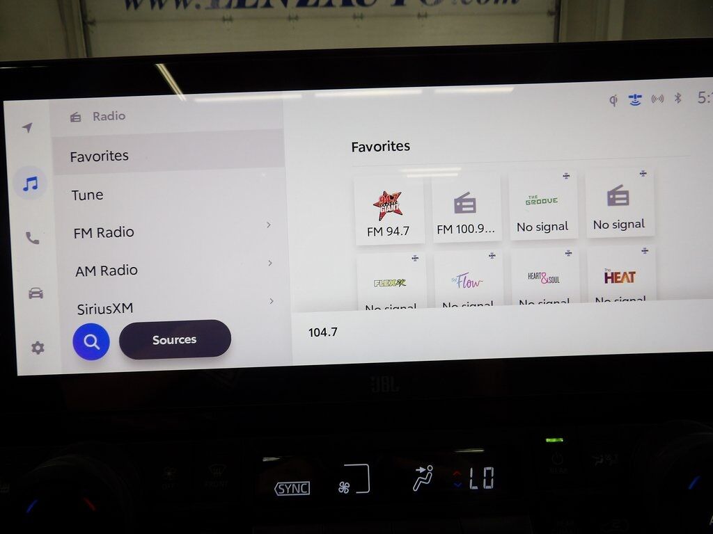 2025 Toyota Grand Highlander Platinum AWD Fond du Lac WI