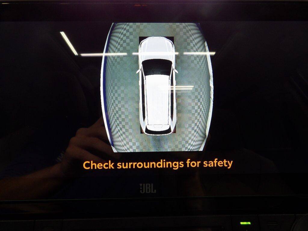 2025 Toyota Grand Highlander Platinum AWD Fond du Lac WI