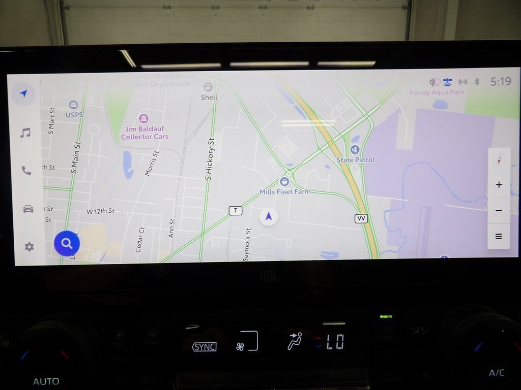 2025 Toyota Grand Highlander Platinum AWD Fond du Lac WI