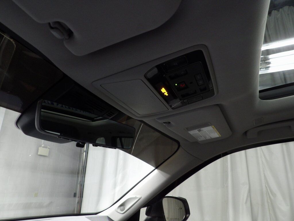 2025 Toyota Grand Highlander Platinum AWD Fond du Lac WI