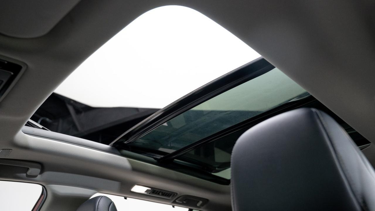 2025 Toyota Grand Highlander Platinum Franklin TN