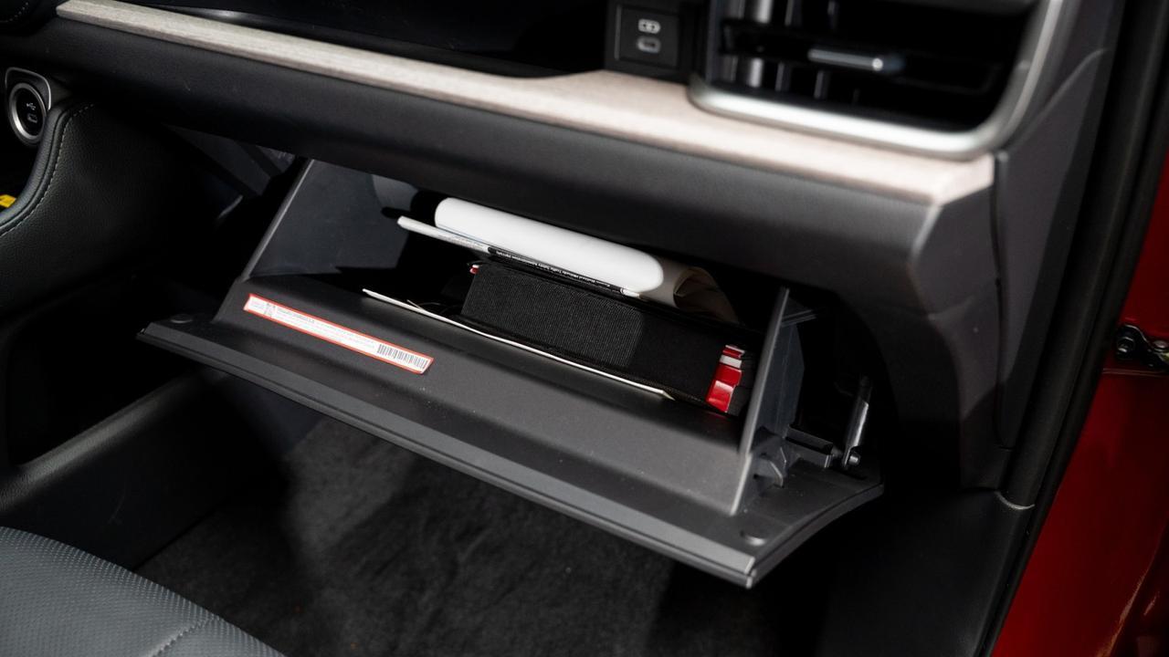 2025 Toyota Grand Highlander Platinum Franklin TN