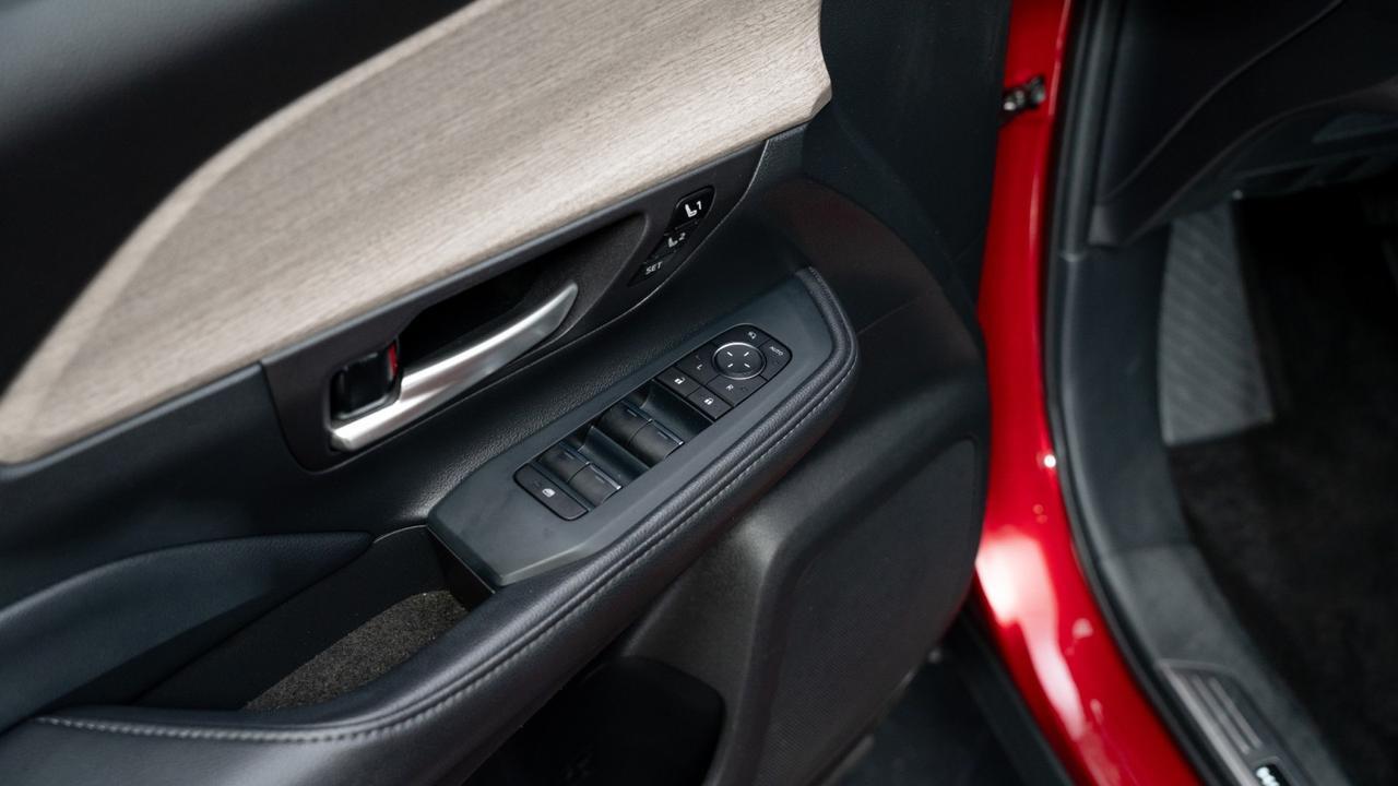 2025 Toyota Grand Highlander Platinum Franklin TN