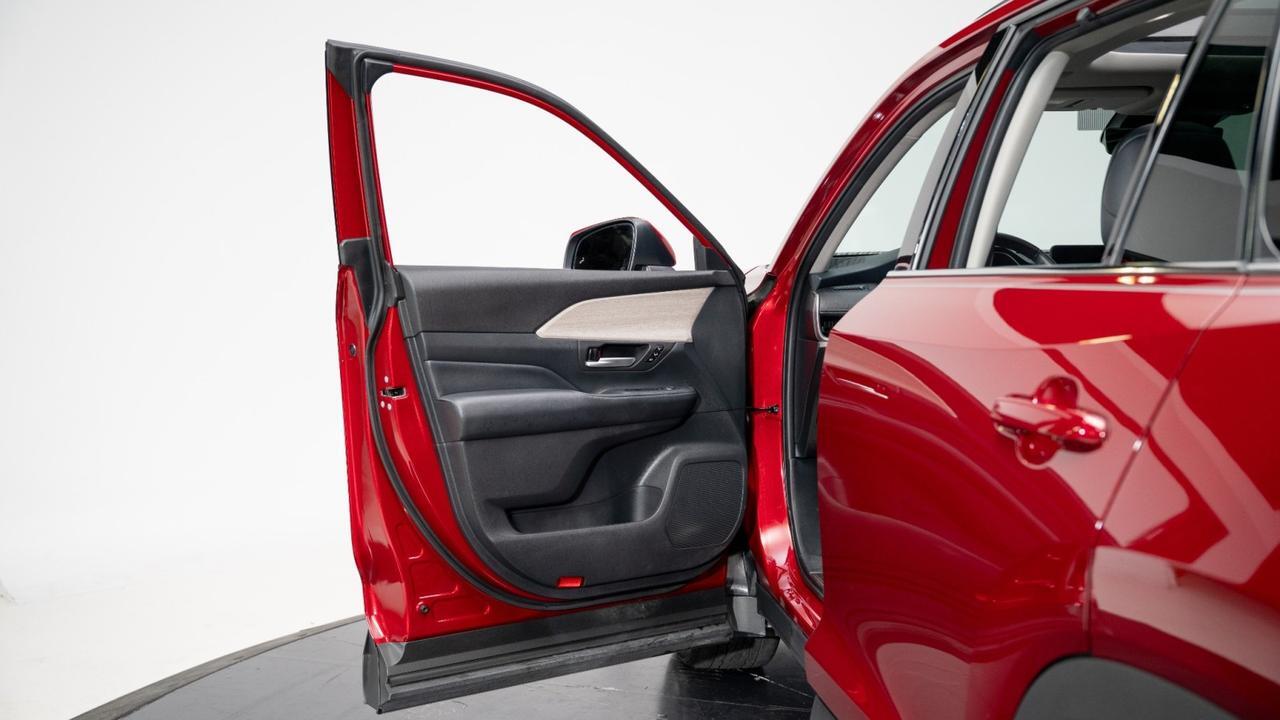 2025 Toyota Grand Highlander Platinum Franklin TN
