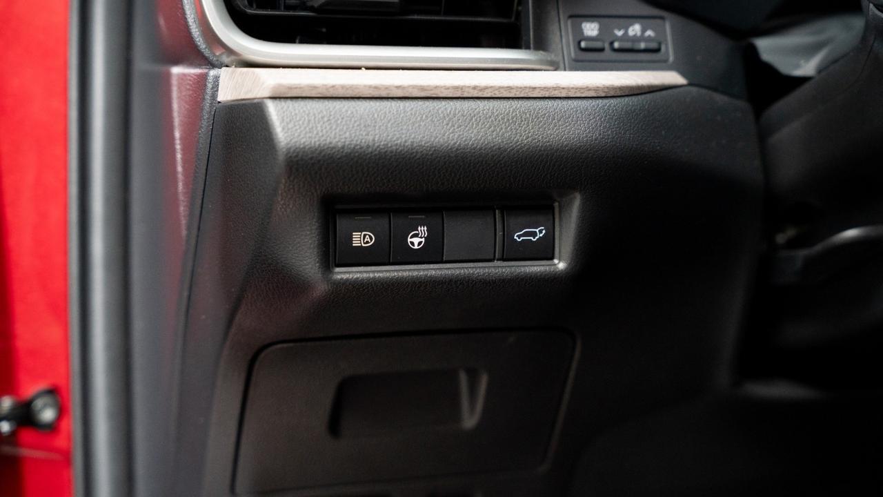 2025 Toyota Grand Highlander Platinum Franklin TN