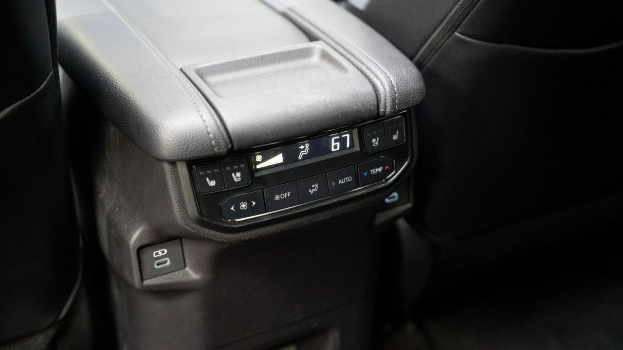 2025 Toyota Grand Highlander Platinum Franklin TN
