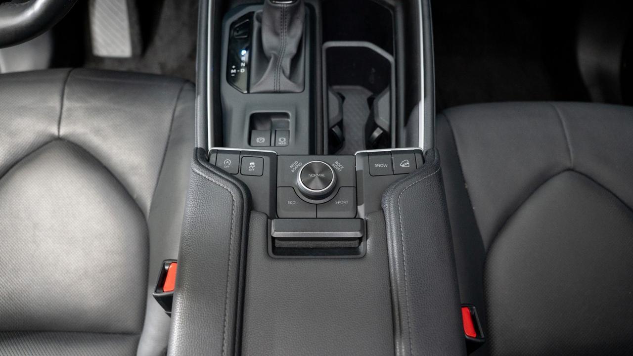 2025 Toyota Grand Highlander Platinum Franklin TN