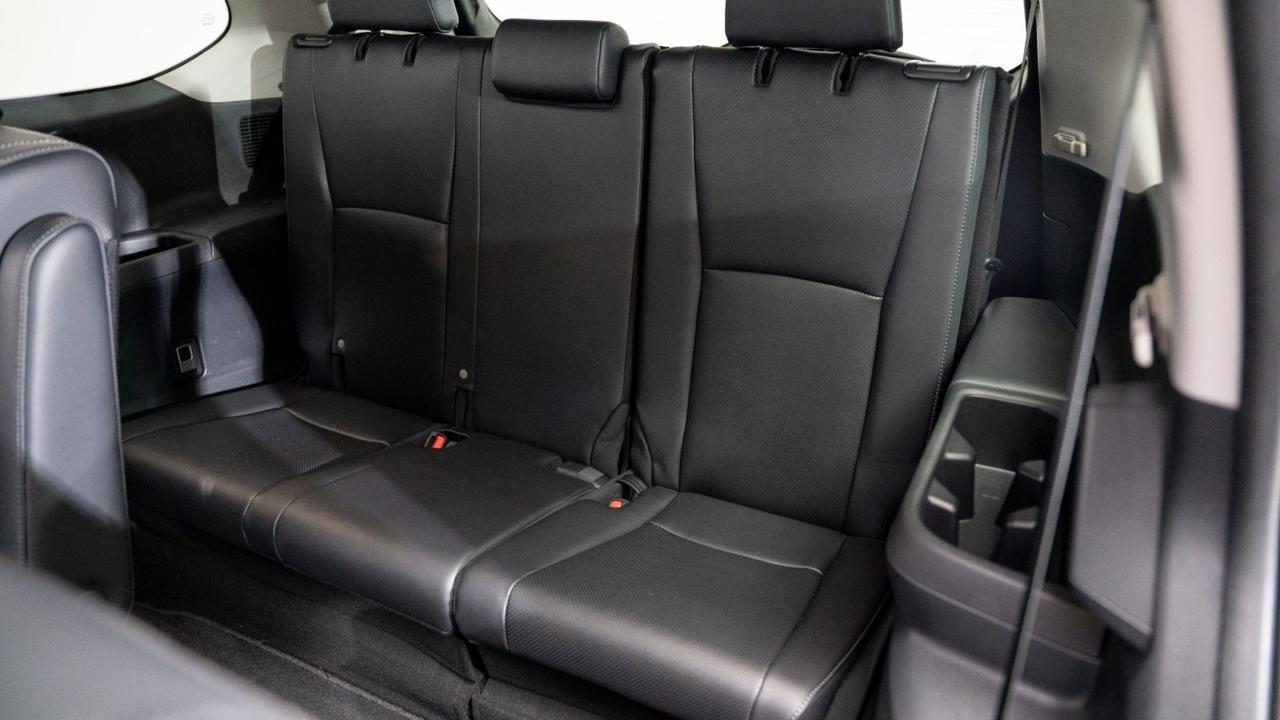 2025 Toyota Grand Highlander Platinum Franklin TN