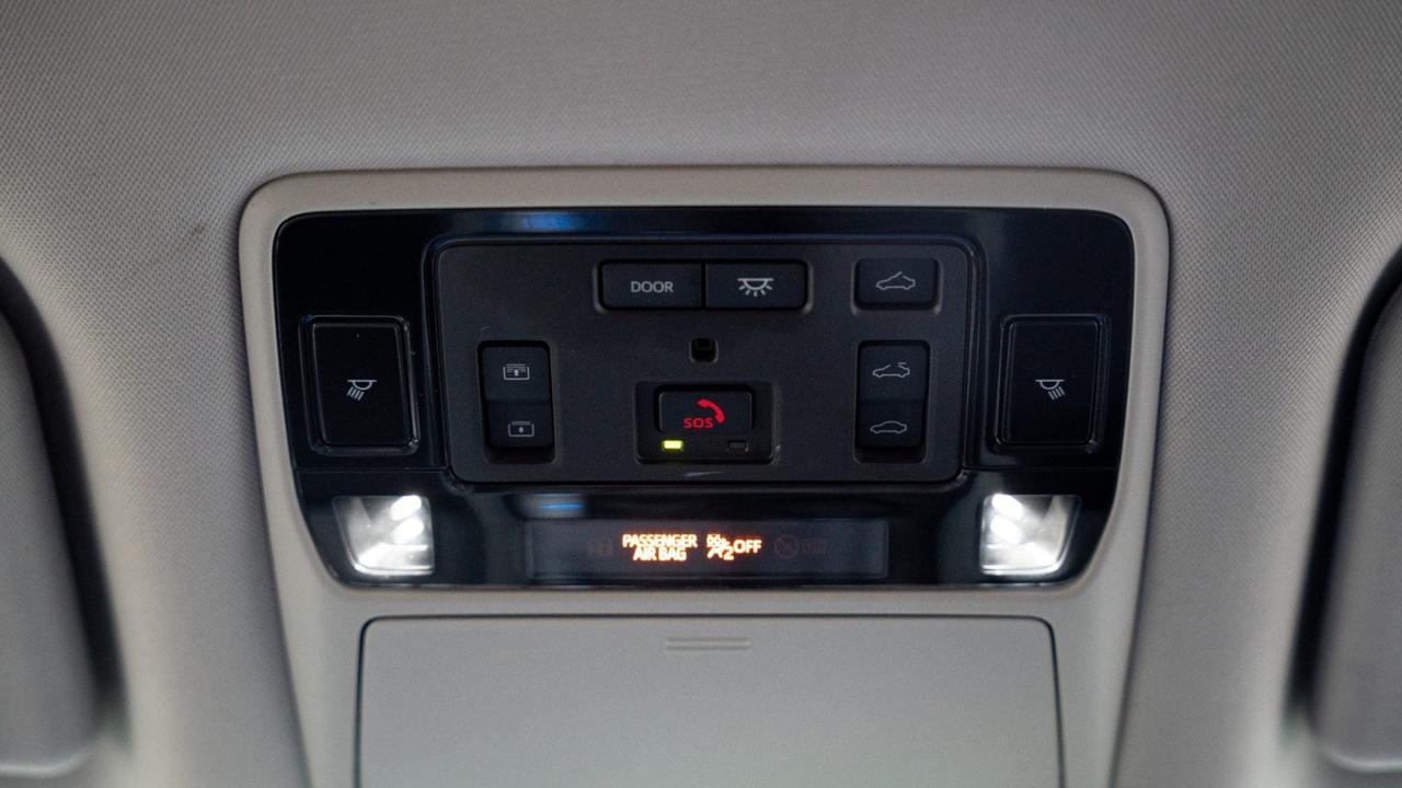 2025 Toyota Grand Highlander Platinum Franklin TN