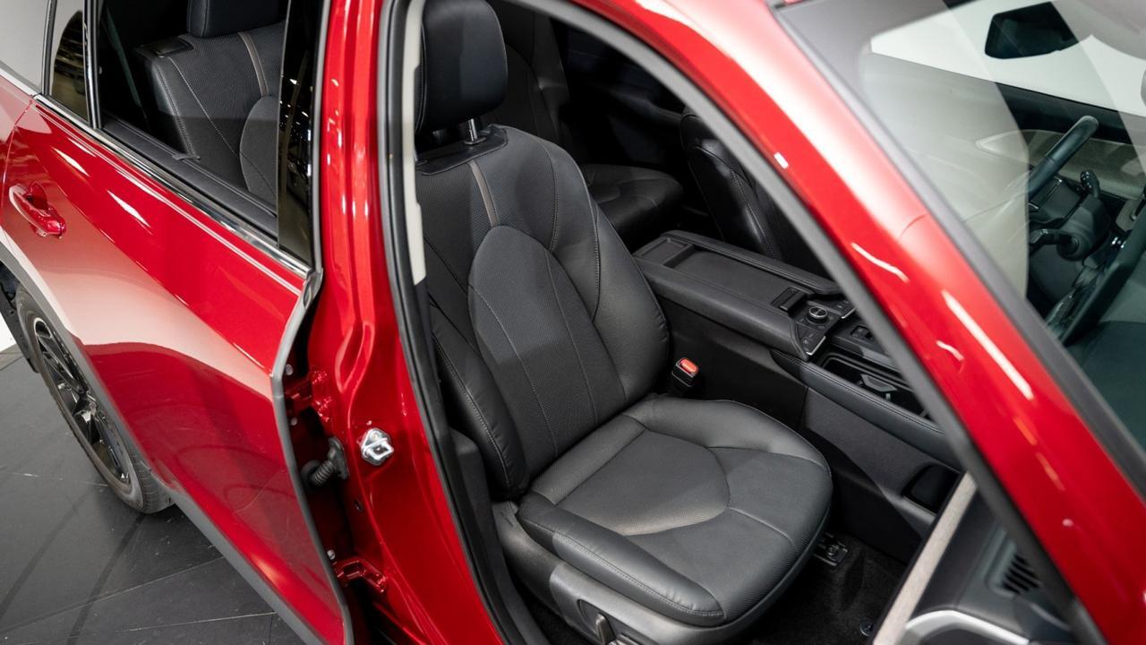 2025 Toyota Grand Highlander Platinum Franklin TN