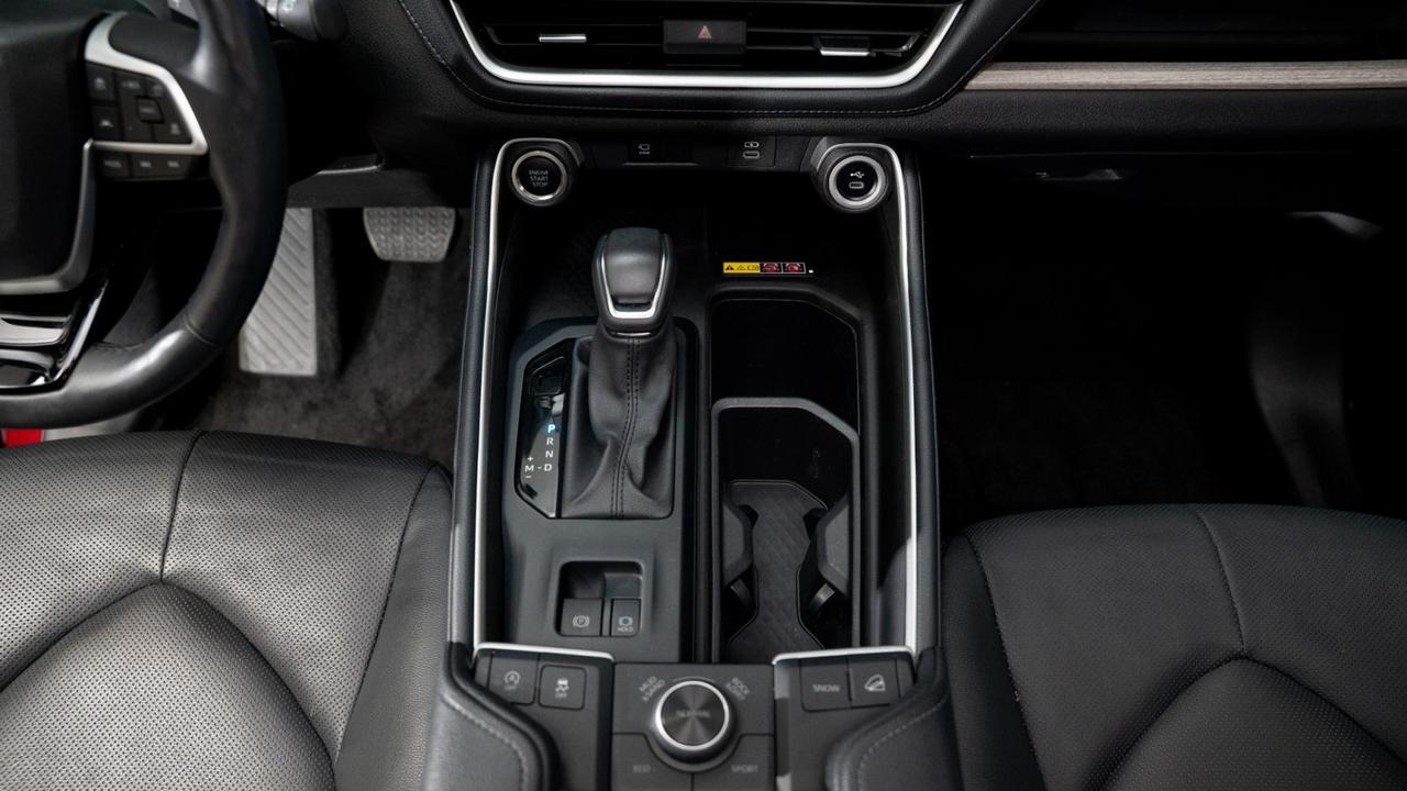 2025 Toyota Grand Highlander Platinum Franklin TN