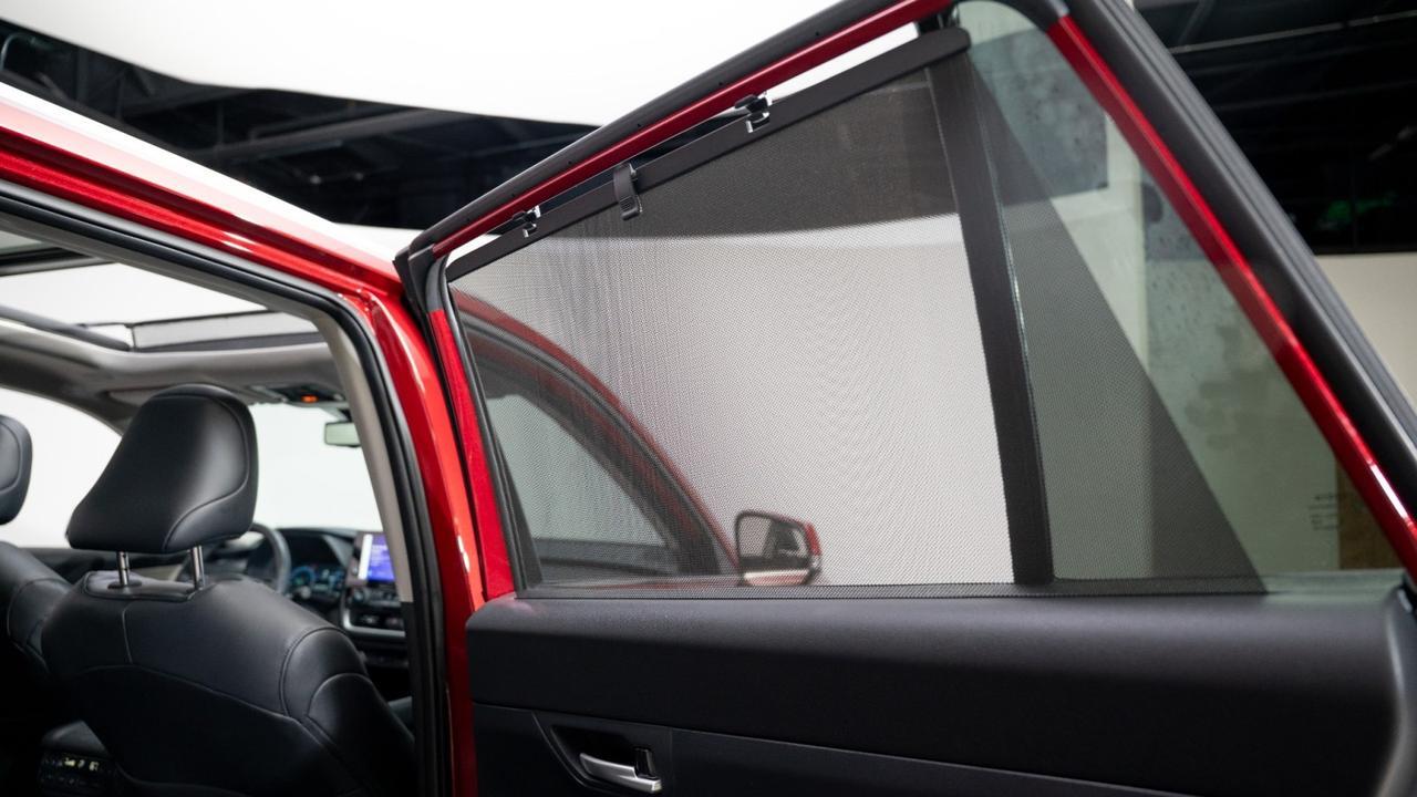 2025 Toyota Grand Highlander Platinum Franklin TN