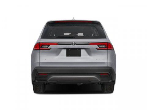2025 Toyota Grand Highlander Platinum Hurst TX