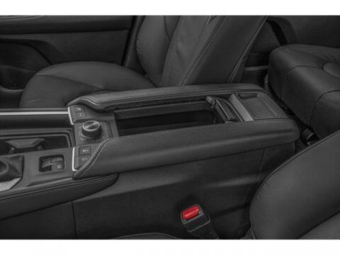 2025 Toyota Grand Highlander Platinum Hurst TX
