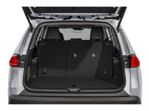2025 Toyota Grand Highlander Platinum Hurst TX