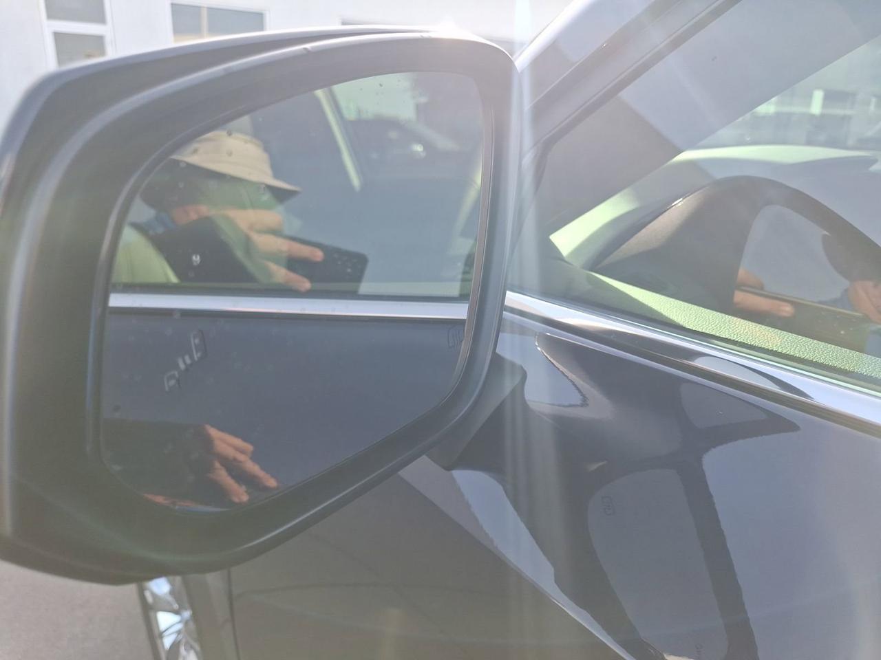 2025 Toyota Grand Highlander Platinum Hurst TX