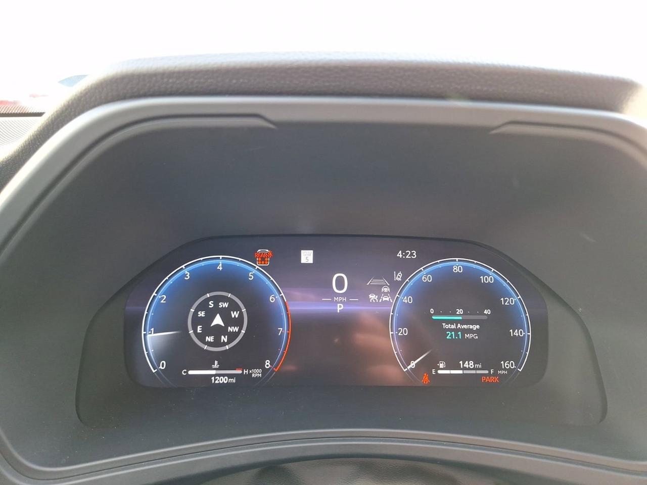 2025 Toyota Grand Highlander Platinum Hurst TX