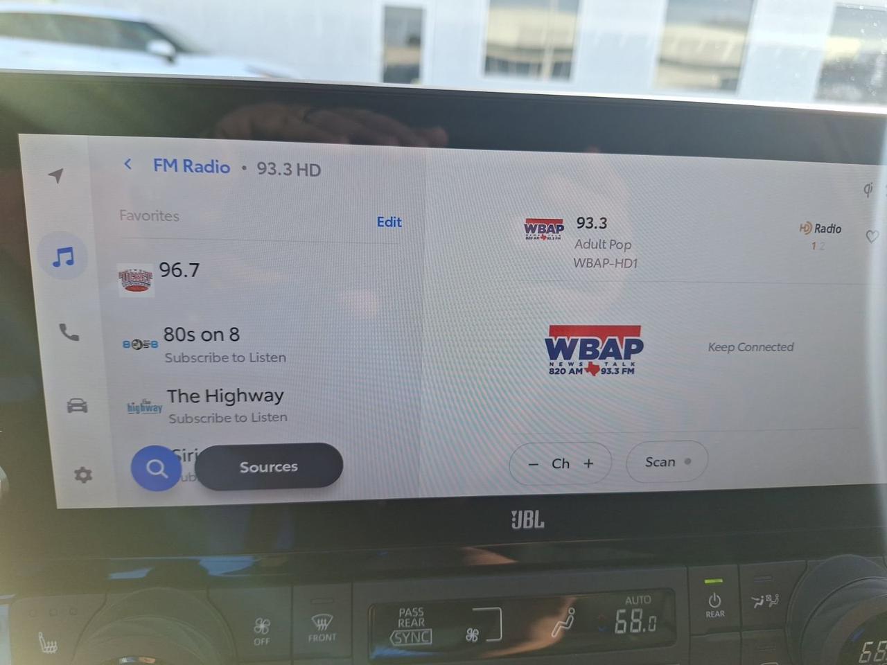 2025 Toyota Grand Highlander Platinum Hurst TX