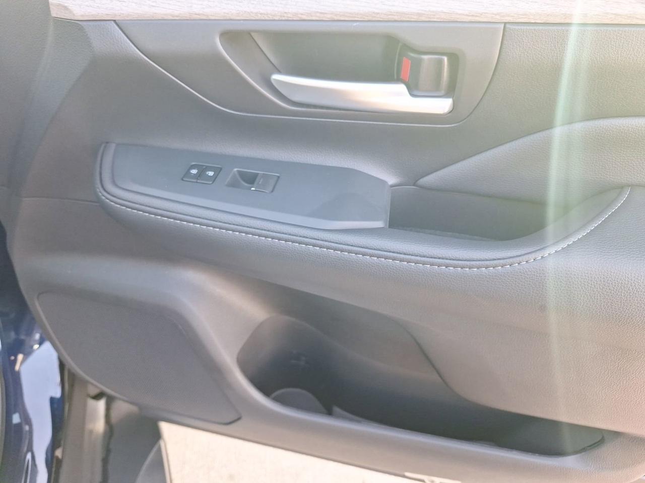 2025 Toyota Grand Highlander Platinum Hurst TX