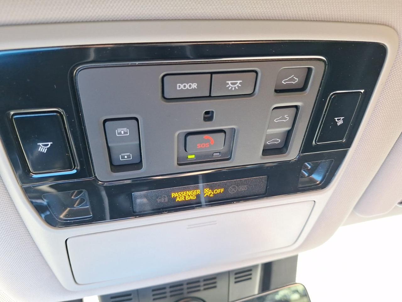 2025 Toyota Grand Highlander Platinum Hurst TX