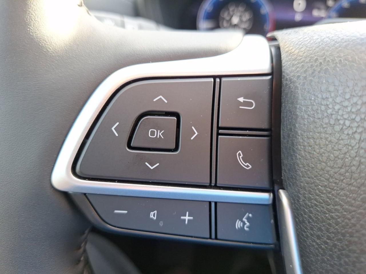 2025 Toyota Grand Highlander Platinum Hurst TX