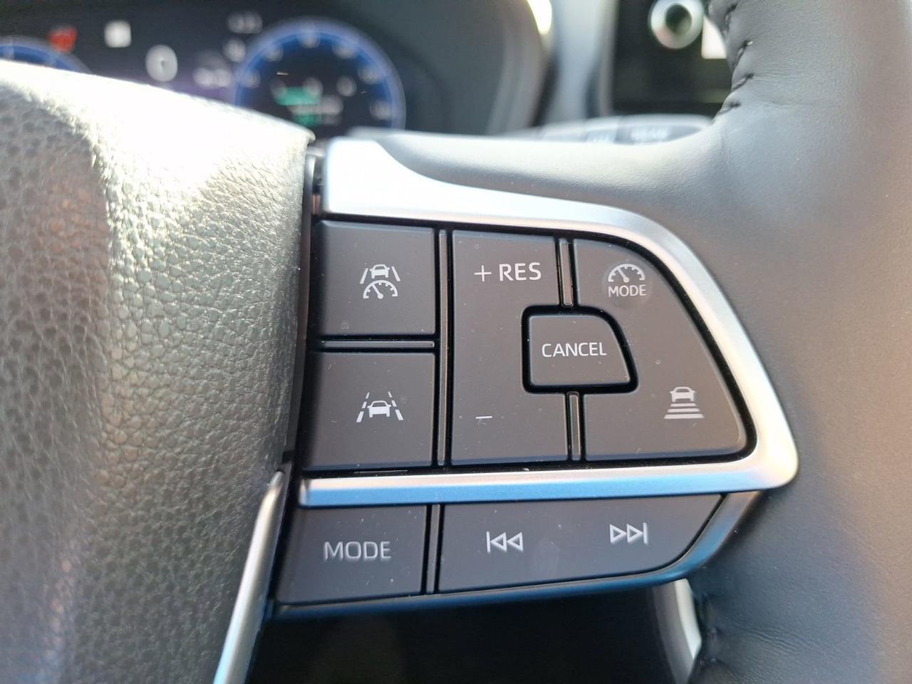 2025 Toyota Grand Highlander Platinum Hurst TX